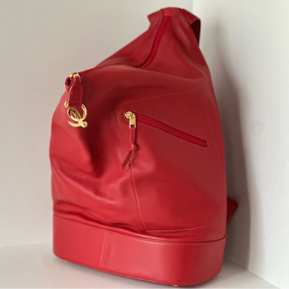 Loewe Y2K Slouchy Anton Backpack - Picture 14 of 16